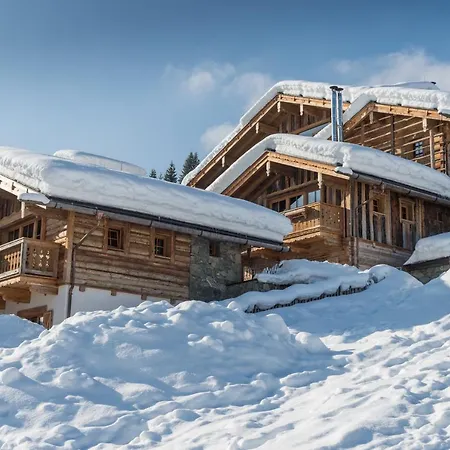 Promi Alm - Luxus