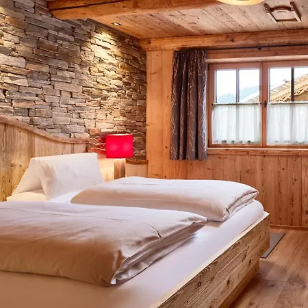 Chalet Promi Alm - Luxus