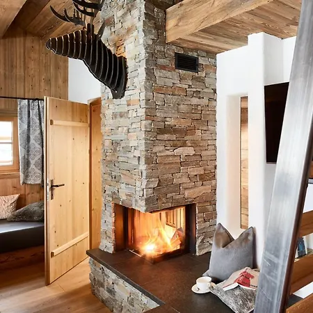 Promi Alm - Luxus * Flachau