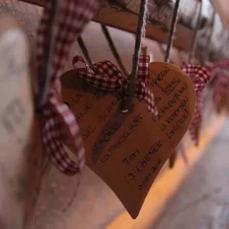 Promi Alm - Luxus Chalet Flachau