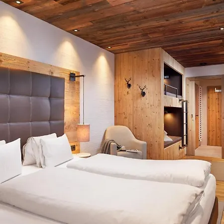 Promi Alm - Luxus * Flachau